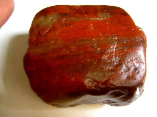 200克玉质精品鸡肝石(1068)|200克玉质精品鸡