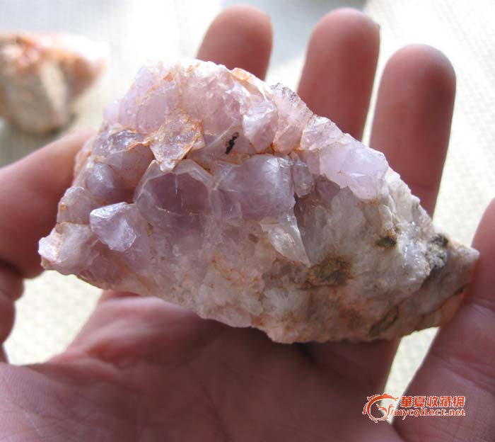 紫水晶原石0元拍_紫水晶原石0元拍拍卖_竞价_价格