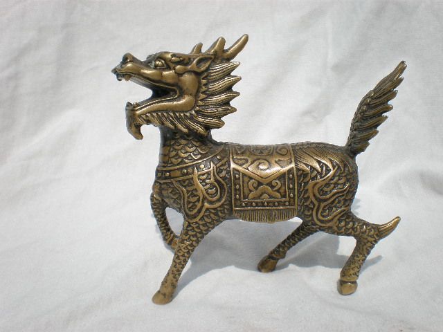 铜麒麟|铜麒麟拍卖|竞价|价格|交易