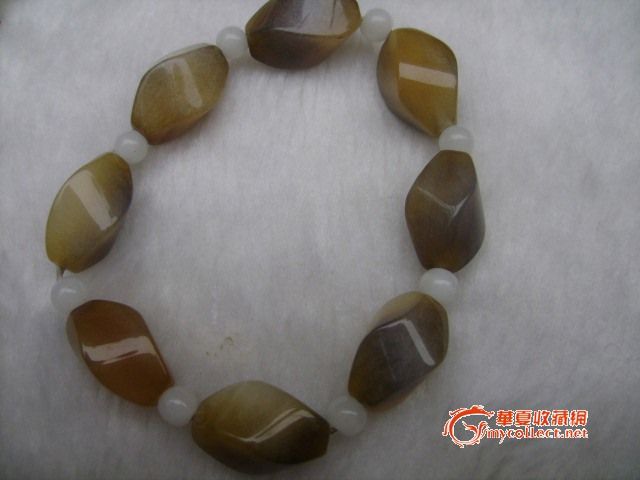 昆仑玉手链|昆仑玉手链拍卖|竞价|价格|交易