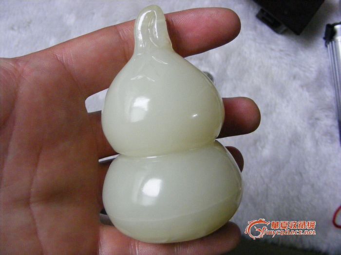 阿富汗玉葫芦|阿富汗玉葫芦拍卖|竞价|价格|交易