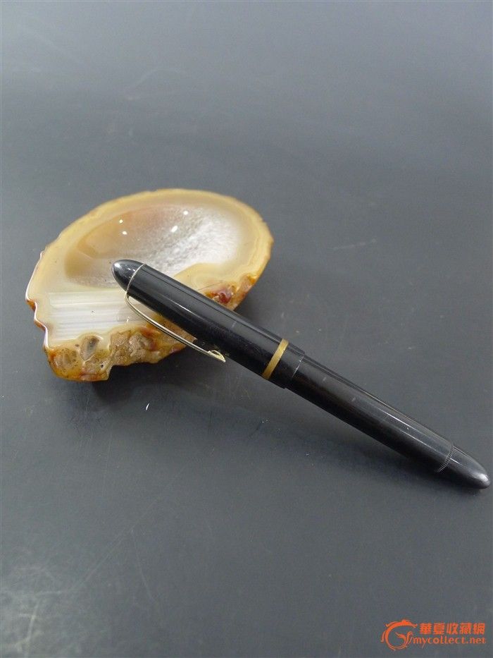 德国品牌'DAUER FEDER'钢笔_在线拍卖网_艺