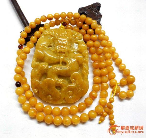 q168.精雕满黄翡【禅世雕龙】翡翠挂件_在线