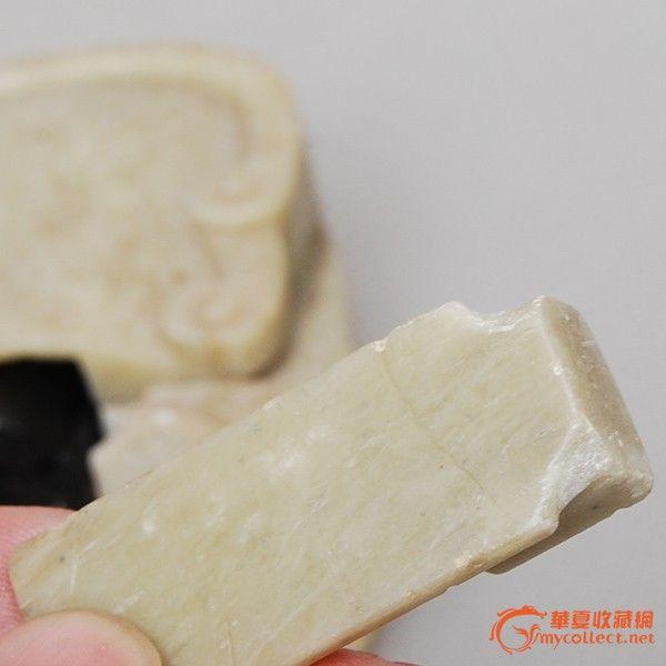 清代开门见官青田石状元墓_在线拍卖_在线拍