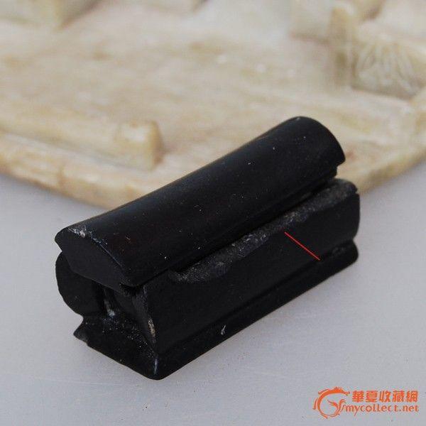 清代开门见官青田石状元墓_在线拍卖_在线拍