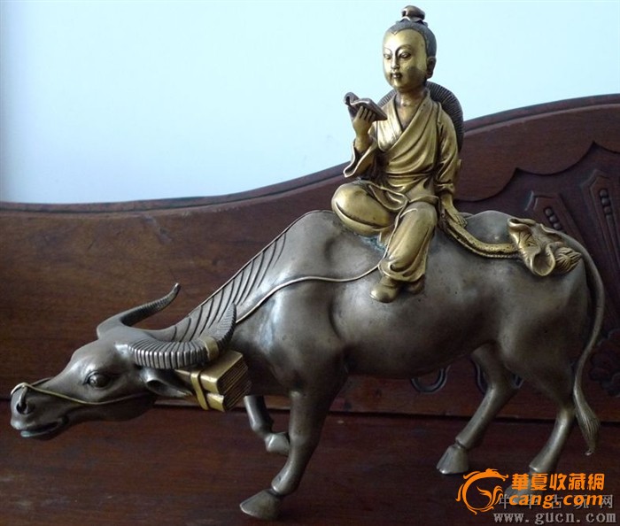 【转载】古玩·铜器 16
