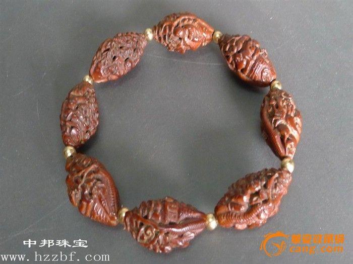23.核雕手串(AD9090VZZ916)
