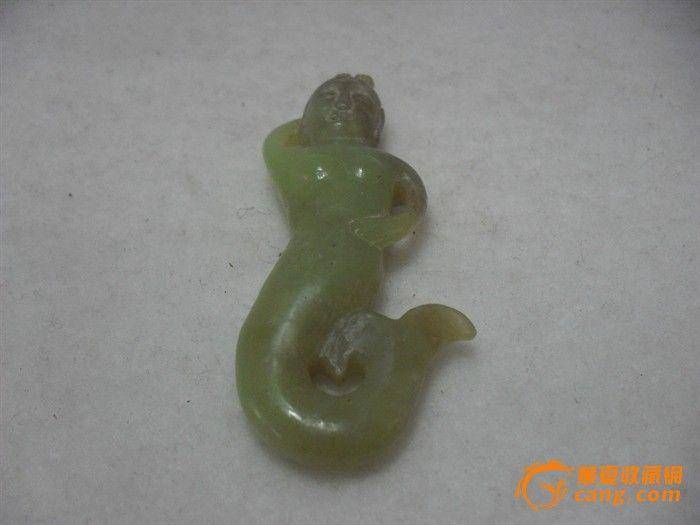 美人鱼图4