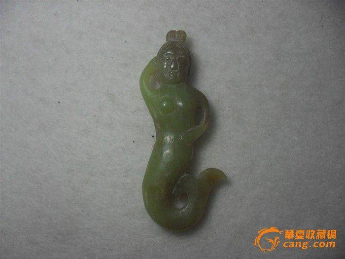 美人鱼图5