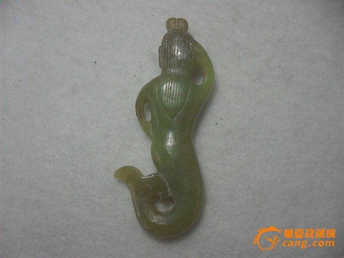 美人鱼图6
