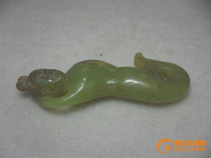 美人鱼图3