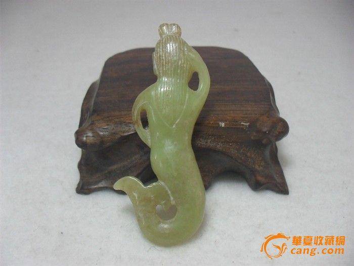 美人鱼图2
