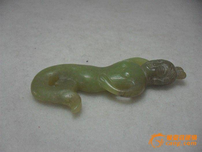美人鱼图7