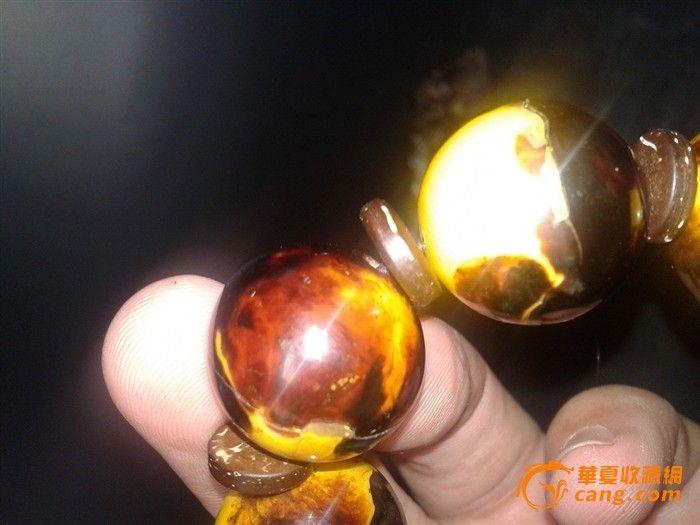 老玳瑁手串_在线拍卖_在线拍卖网_艺术品拍卖