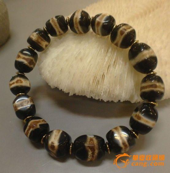 一线玛瑙药师珠手串,_在线拍卖_在线拍卖网_艺