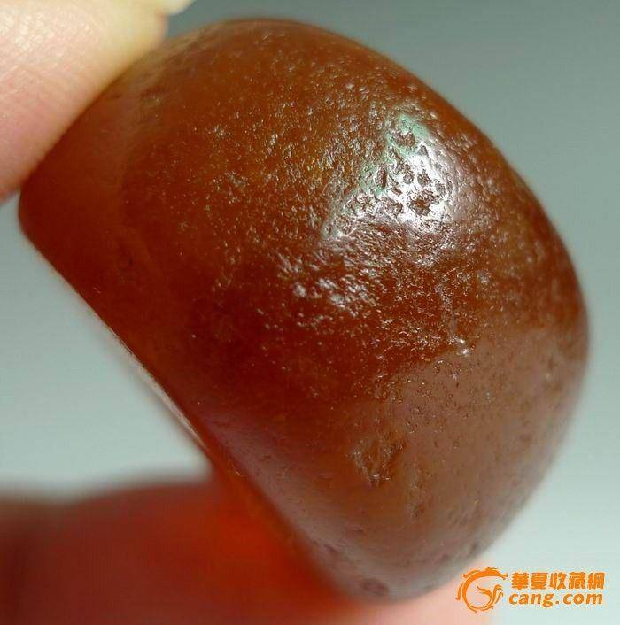 超级漂亮的老血珀图3