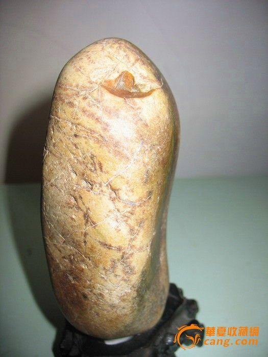 天生一个仙人洞