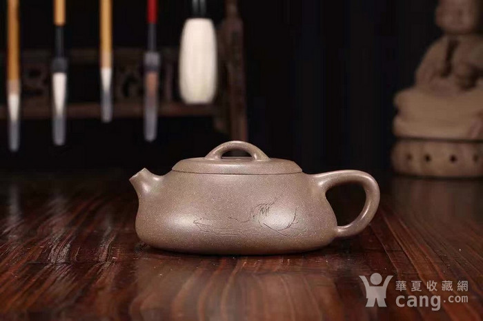 高永伟 原矿天青泥 石瓢
