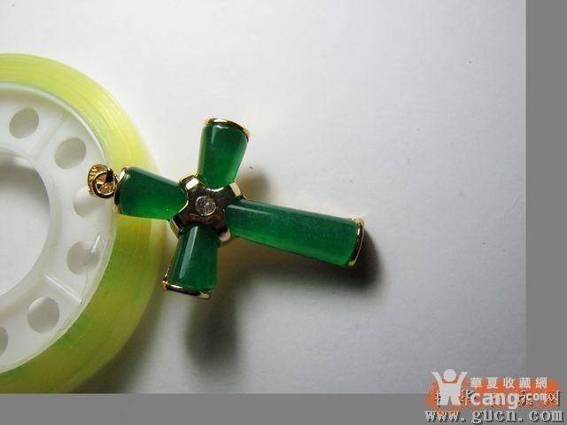 漂亮的天主 十字 翠挂图2