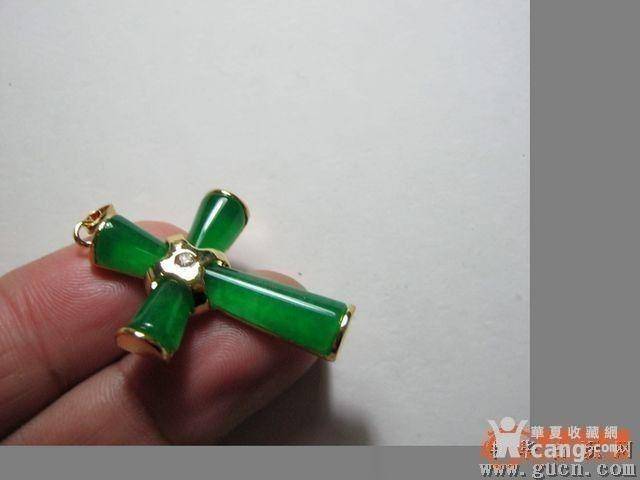 漂亮的天主 十字 翠挂图3