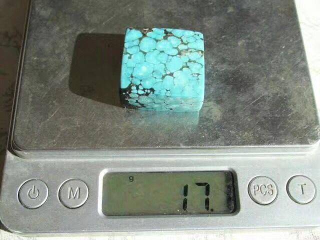 美品 有些年头 原矿 无优化图2