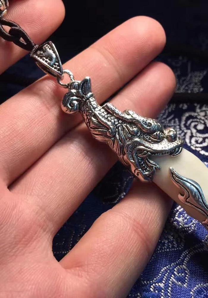 西伯利亚狼牙_在线拍卖_在线拍卖网_艺术品拍