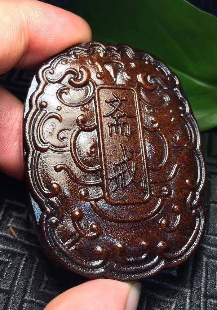 戒牌图3