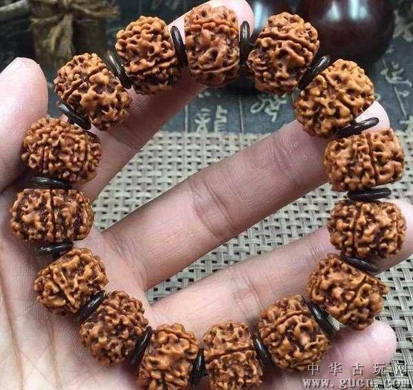 尼泊尔藏式金刚菩图4