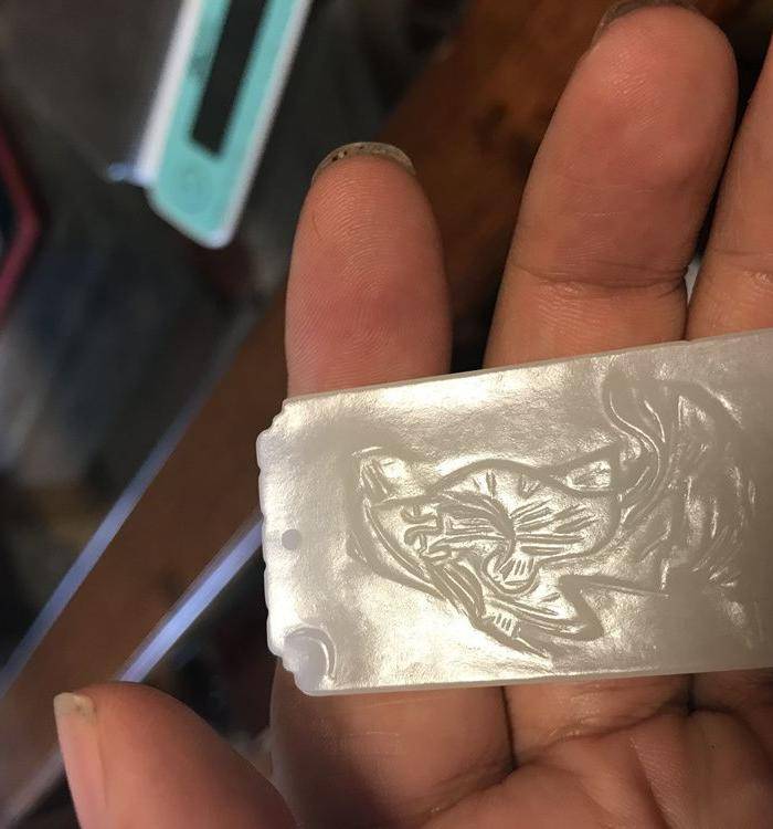 回流 和田 手工精工图3