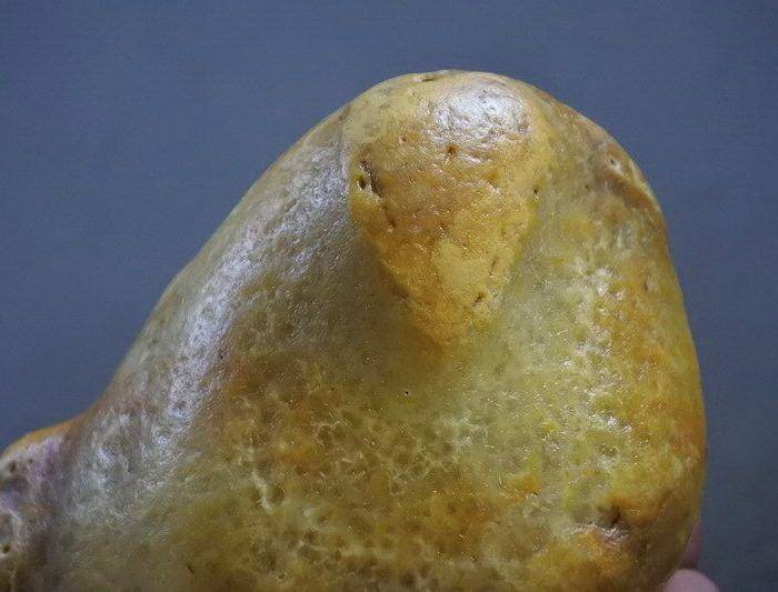 禅意 晶腊石 造型石 图7
