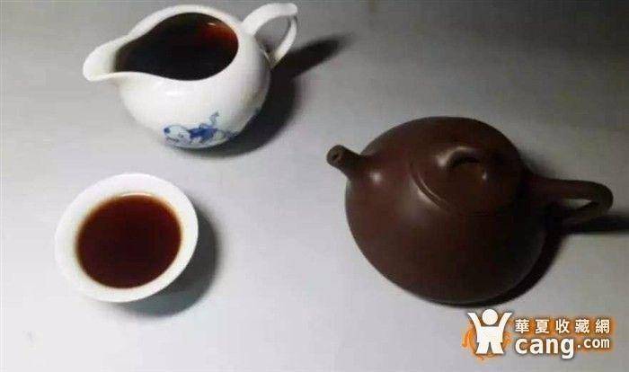 10块 5斤 。茶砖图4