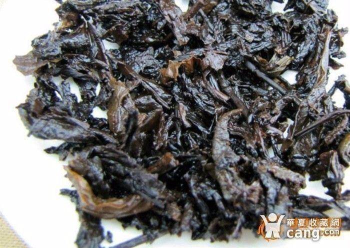 5斤 茶砖图3