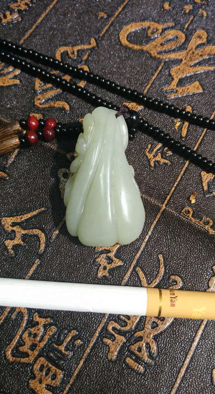 漂亮的挂件图2