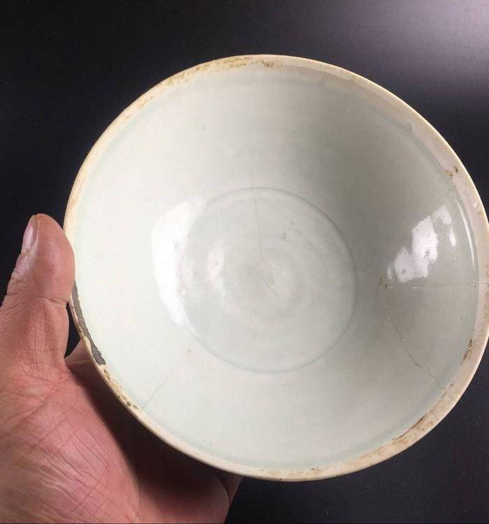 顶级湖田窑面包碗图5