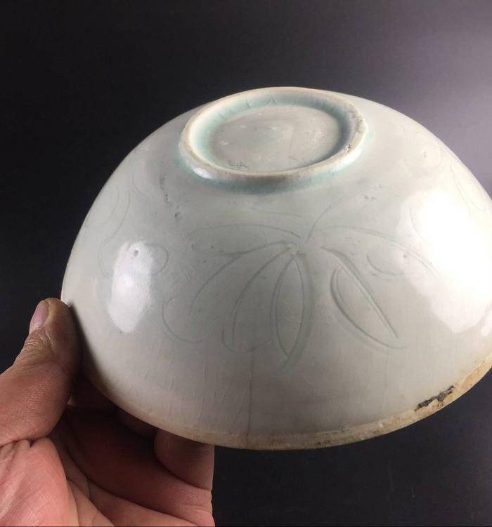 顶级湖田窑面包碗图8