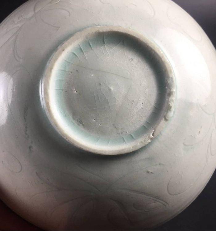 顶级湖田窑面包碗图7