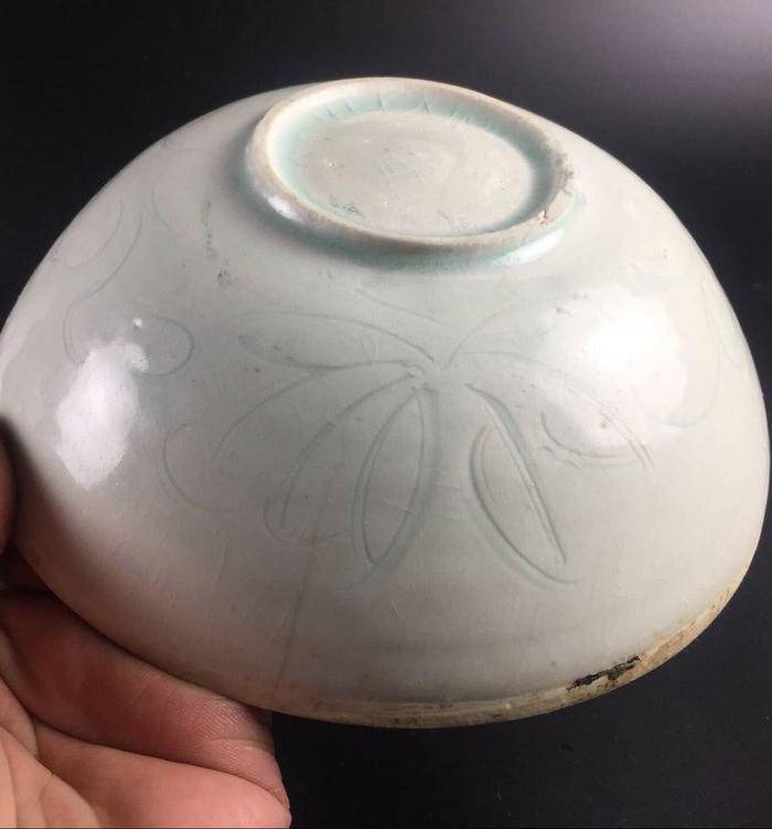 顶级湖田窑面包碗图12