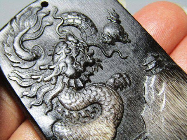 藏 LYJ 龙牌 工艺非常不错图11