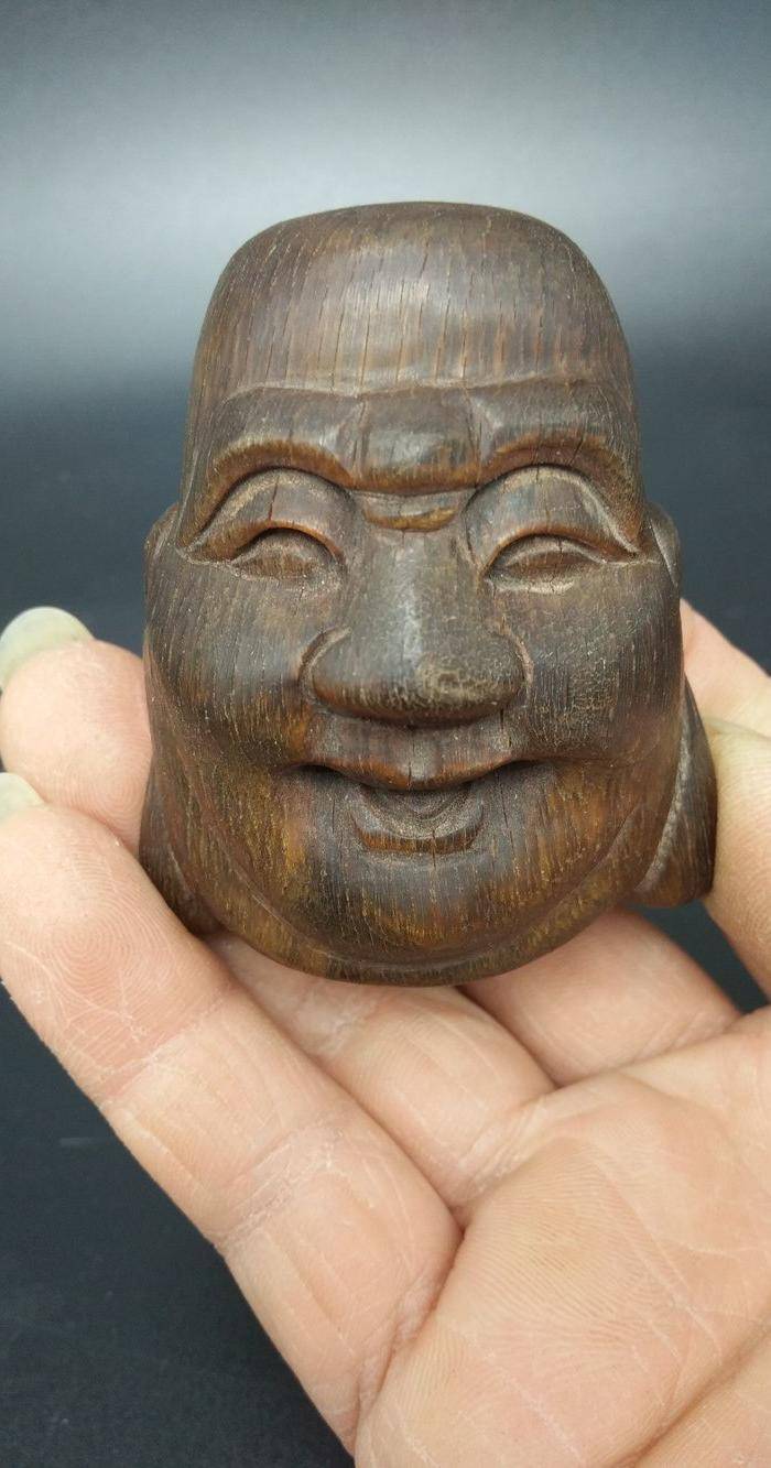 弥勒佛挂件图4
