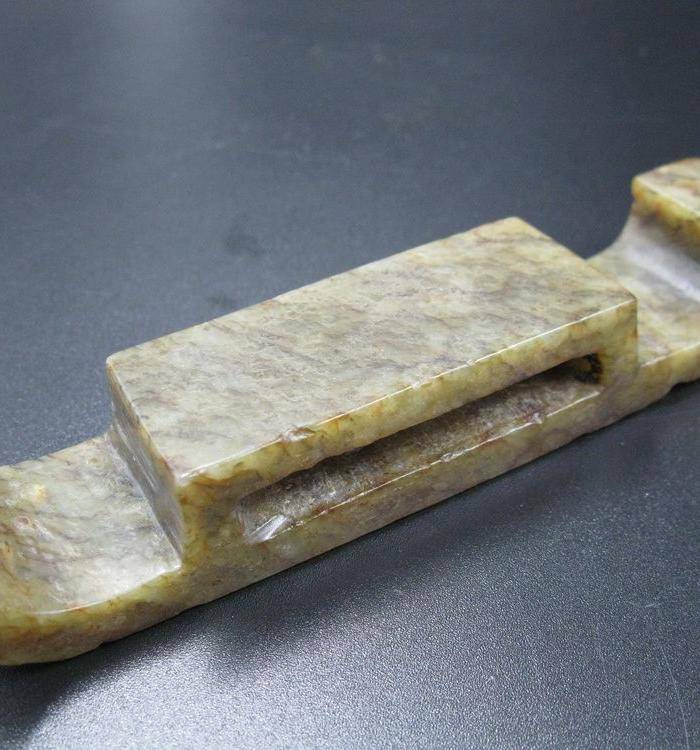 钩云纹文代图7