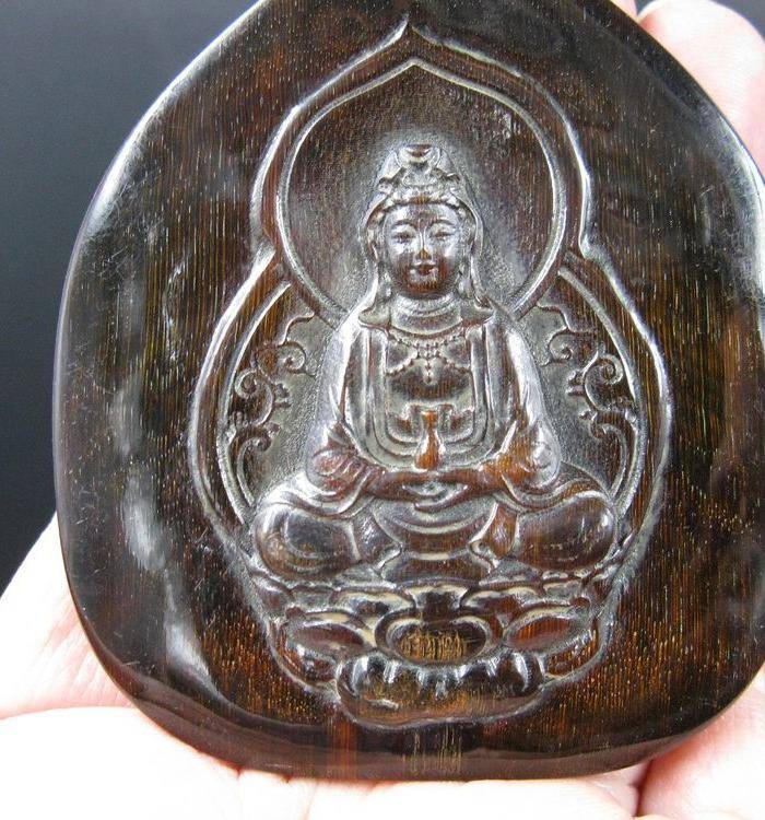 精品观音座莲牌图4
