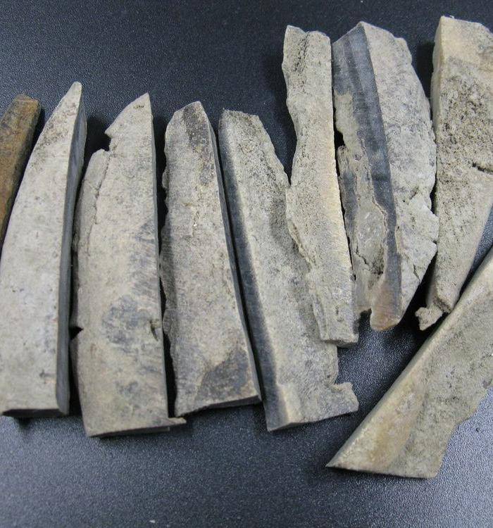 珍稀边角料图4