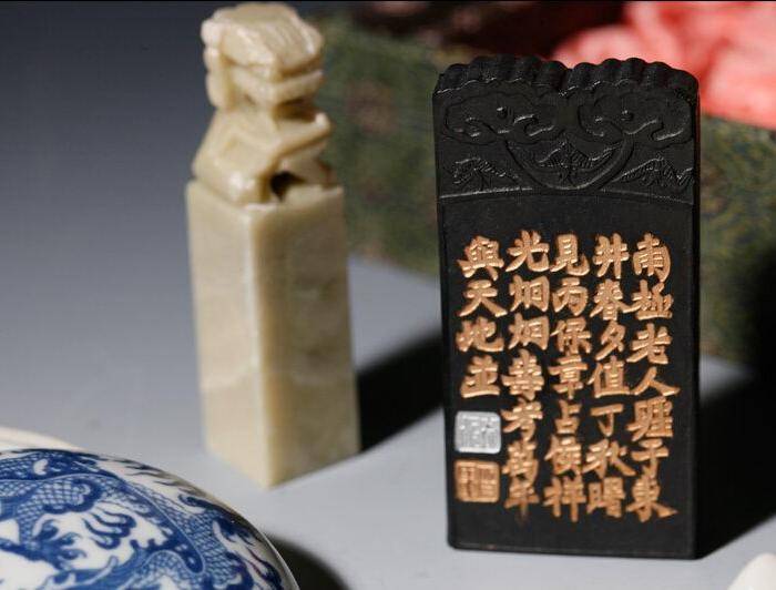 文房一套图3