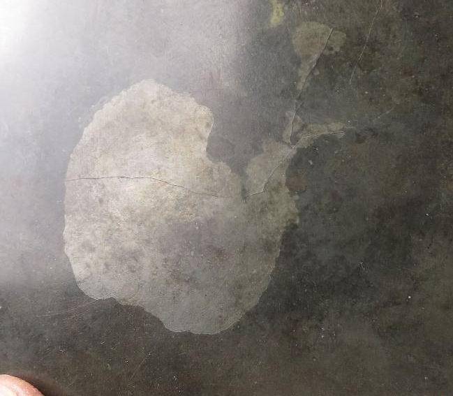 西汉内清铭文镜图5