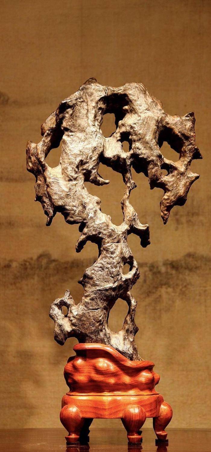 灵璧石图6