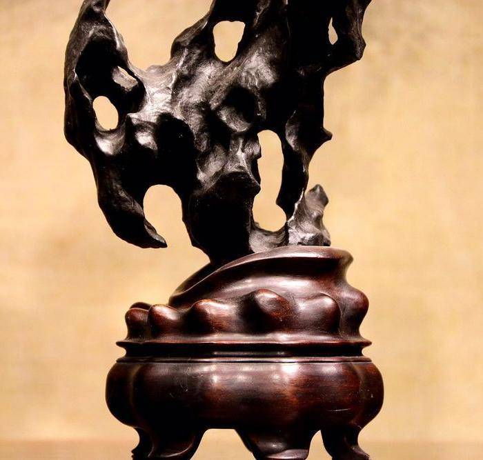 灵璧石图3