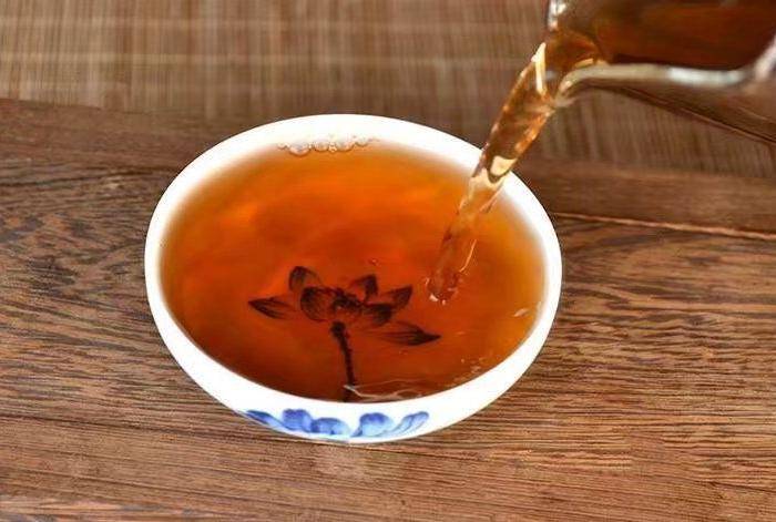 2008年普洱茶叶老班章树生茶古树茶 250克砖茶普洱图6