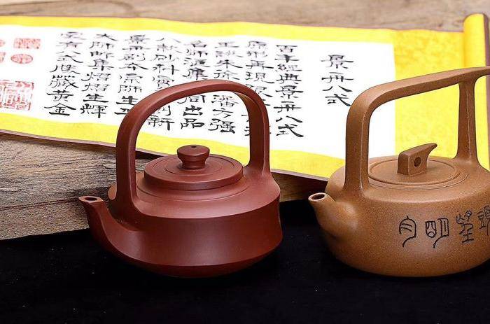 百年经典 景舟八式图3
