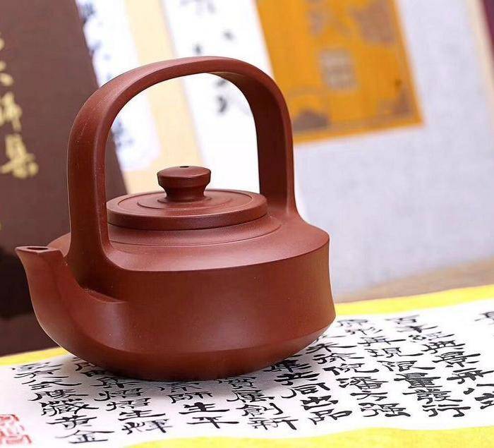 百年经典 景舟八式图8