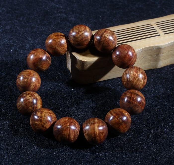 极品海南黄花梨1.8黄金底